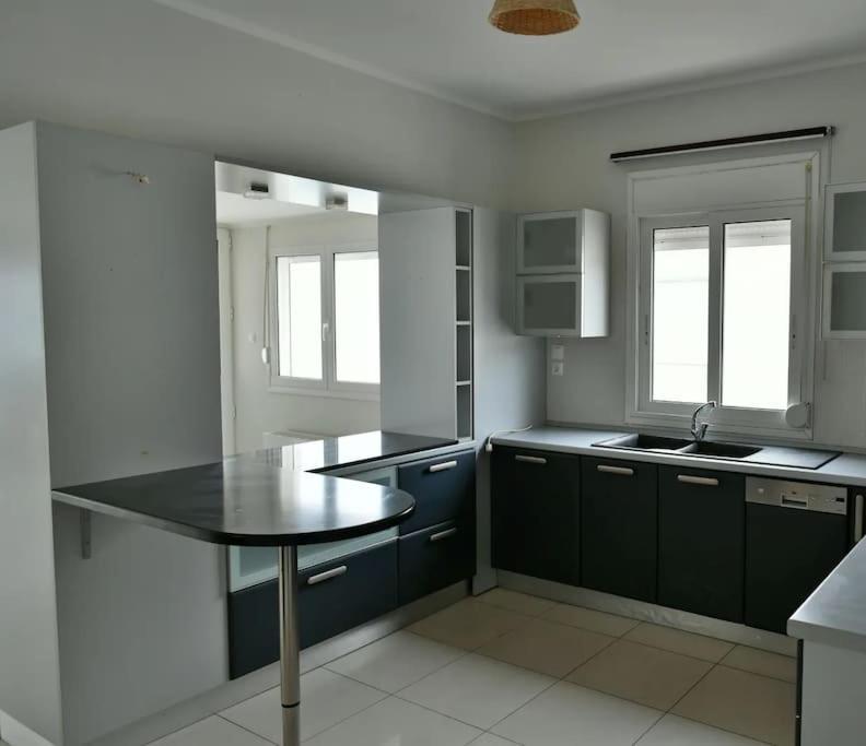 Golden Coast Panagias Apartment Volos Esterno foto