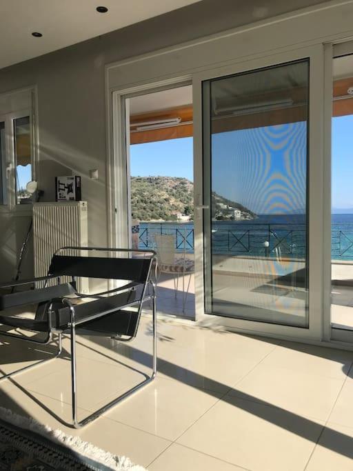 Golden Coast Panagias Apartment Volos Esterno foto