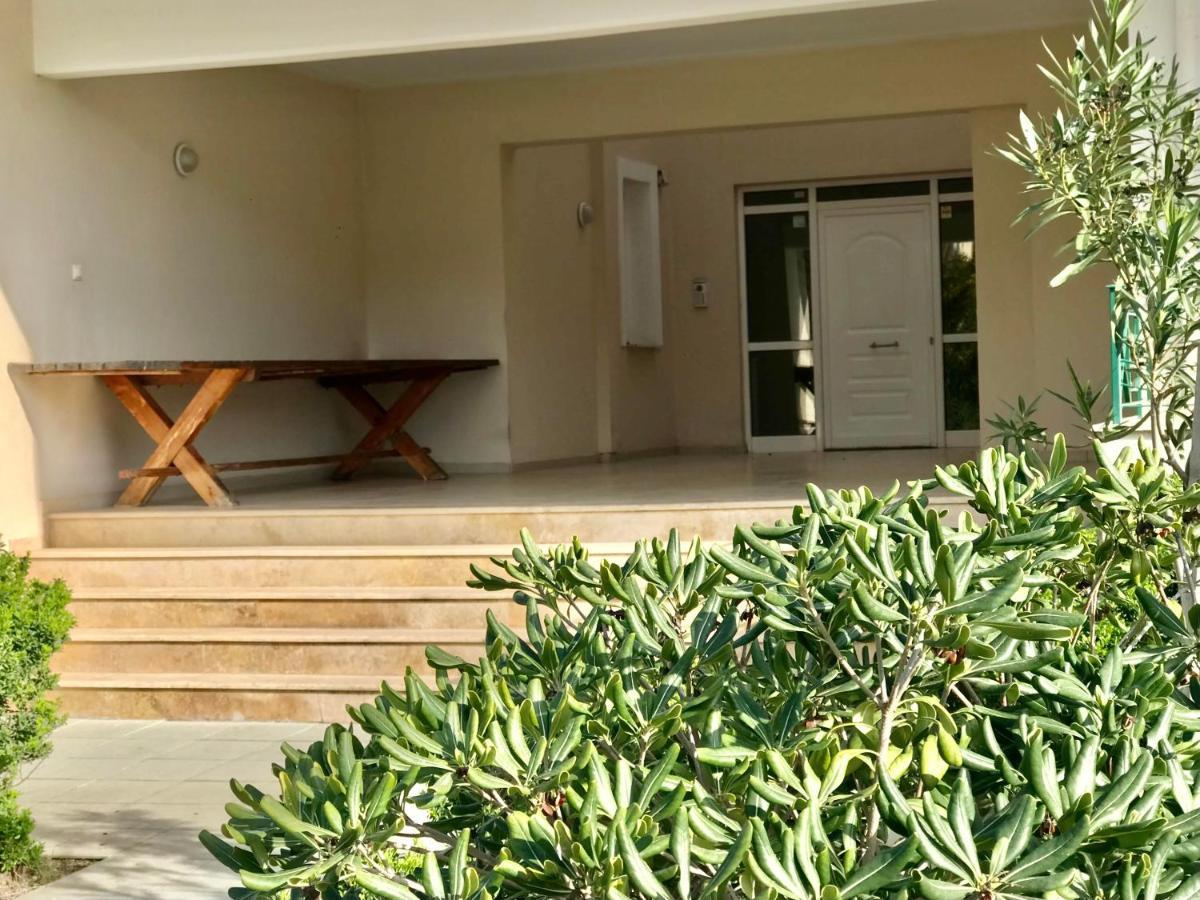 Golden Coast Panagias Apartment Volos Esterno foto